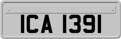 ICA1391