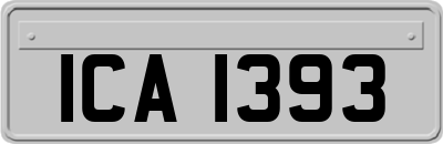 ICA1393