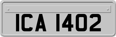 ICA1402