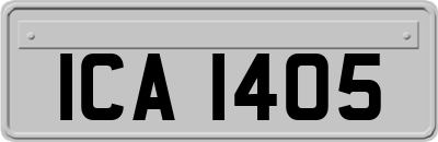 ICA1405