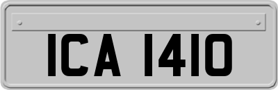 ICA1410