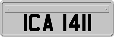 ICA1411
