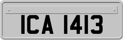 ICA1413