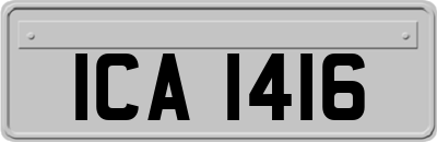 ICA1416