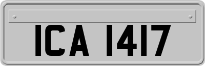 ICA1417