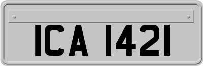 ICA1421
