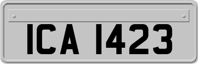 ICA1423