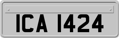 ICA1424
