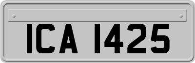 ICA1425