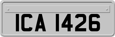 ICA1426