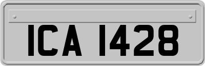 ICA1428
