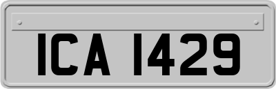 ICA1429