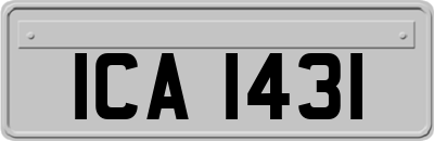 ICA1431
