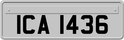 ICA1436