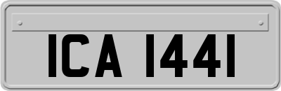 ICA1441