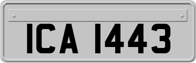 ICA1443