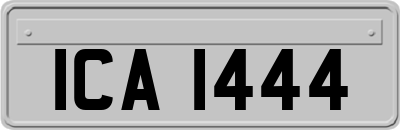 ICA1444