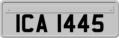 ICA1445