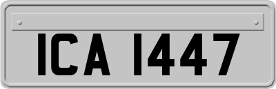 ICA1447