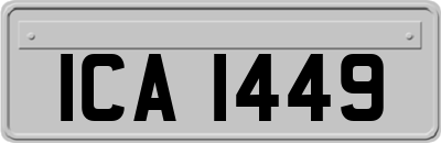 ICA1449