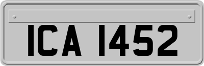 ICA1452