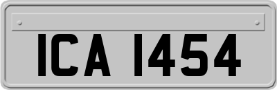 ICA1454