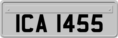 ICA1455