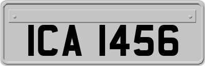 ICA1456