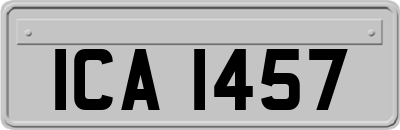 ICA1457