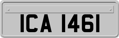 ICA1461