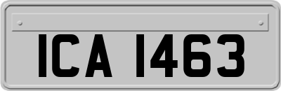 ICA1463