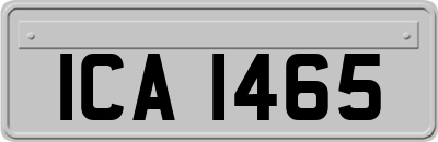 ICA1465
