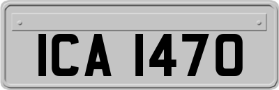 ICA1470