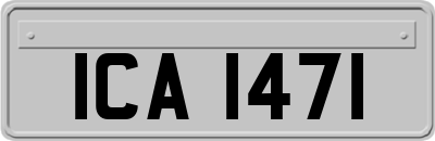 ICA1471