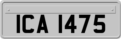 ICA1475