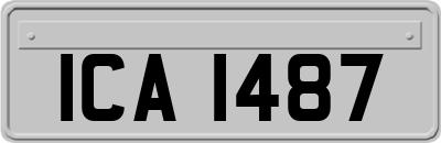 ICA1487