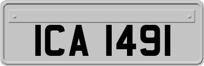 ICA1491
