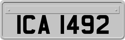ICA1492
