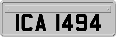 ICA1494