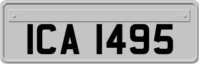 ICA1495