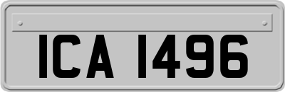 ICA1496