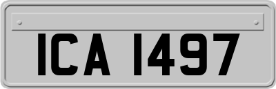 ICA1497
