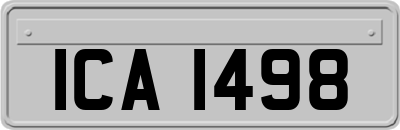 ICA1498