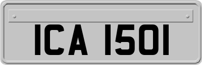 ICA1501
