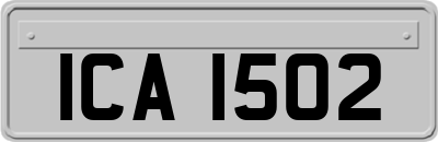 ICA1502