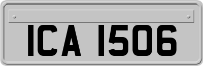 ICA1506