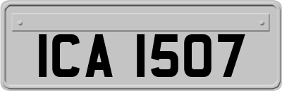 ICA1507