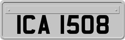 ICA1508