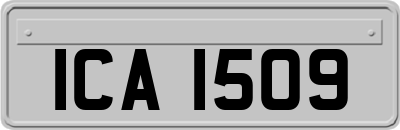 ICA1509
