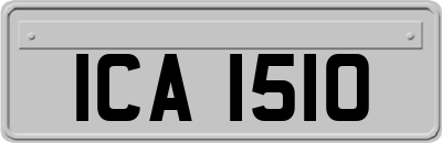 ICA1510